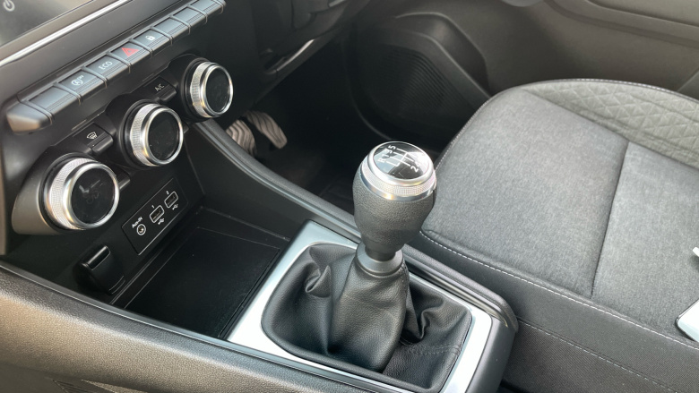 Renault Captur 1.0 TCE 90 Iconic 5dr Petrol Hatchback